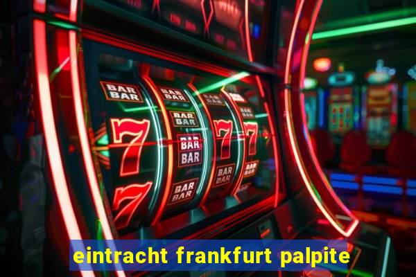 eintracht frankfurt palpite